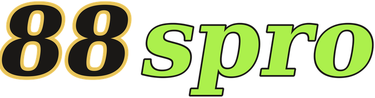 88spro logo